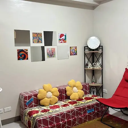 Solana Tower 1 New And Very Neat Studio Unit Near Sm Manila Aparthotel